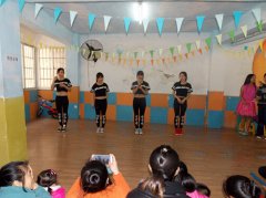 廈門(mén)市愛(ài)慧自閉癥康復(fù)中心