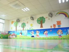 廈門(mén)愛(ài)施達(dá)自閉癥教育培訓(xùn)中心